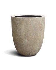 Vaso Moderno Arco Terra Antique Paolelli