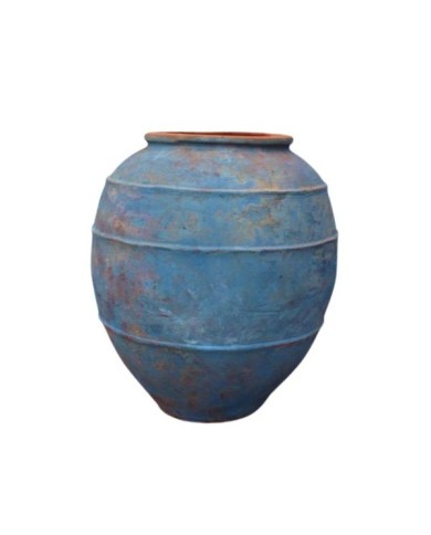 Vaso Moderno Trastevere 69X80cm Mare Paolelli