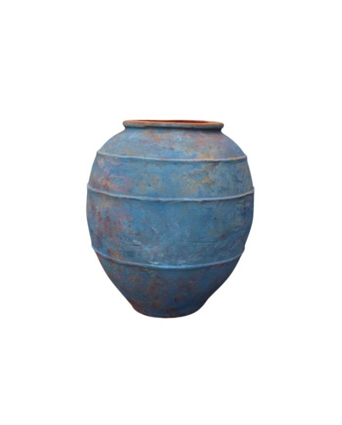 Vaso Moderno Trastevere 69X80cm Mare Paolelli