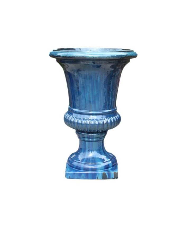 Vaso Moderno Alberobello 56X80cm Mediterranean Paolelli