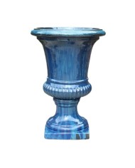 Vaso Moderno Alberobello 56X80cm Mediterranean Paolelli