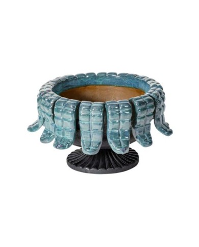 Vaso Moderno Ophelia 64X39cm Giada Paolelli