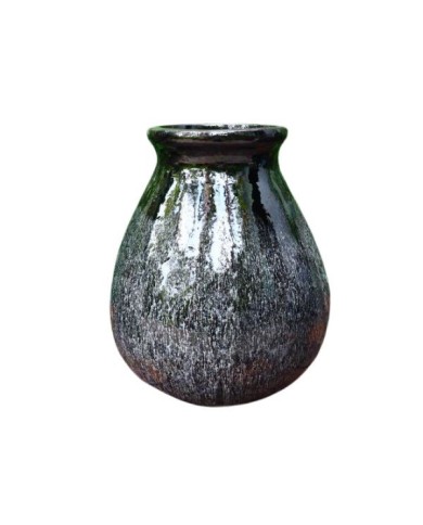 Vaso Moderno Goutte Blossomed Paolelli