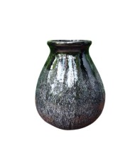 Vaso Moderno Goutte Blossomed Paolelli