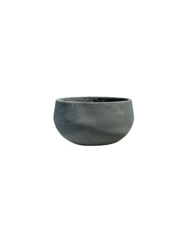 Vaso Moderno One 45X27cm Dark Paolelli
