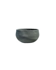 Vaso Moderno One 45X27cm Dark Paolelli