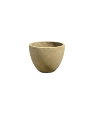 Vaso Moderno Four 38X30cm Olive Paolelli
