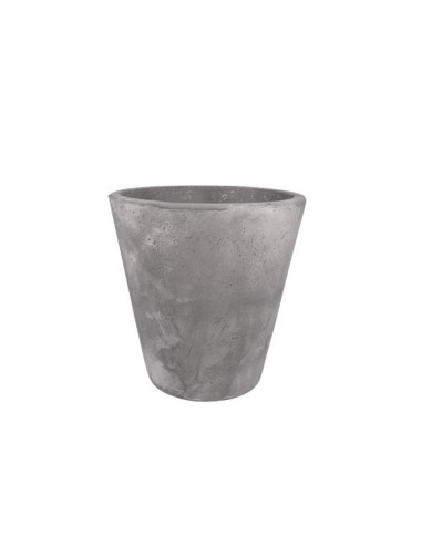 Vaso Moderno Giano Dark Paolelli