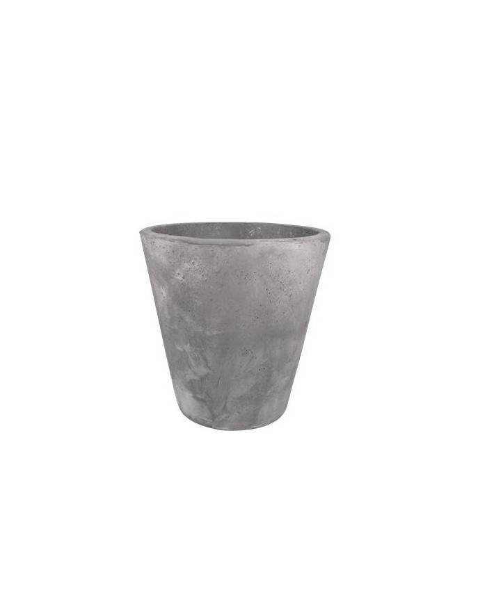 Vaso Moderno Giano Dark Paolelli
