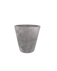Vaso Moderno Giano Dark Paolelli