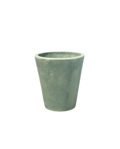 Vaso Moderno Giano Leaf Paolelli
