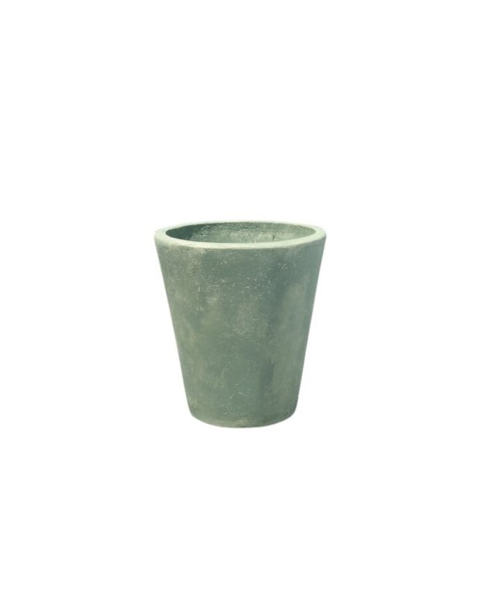 Vaso Moderno Giano Leaf Paolelli