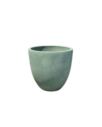 Vaso Moderno Boé 50X47cm Leaf Paolelli