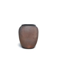 Vaso Moderno Split 50x58 Bronze Paolelli