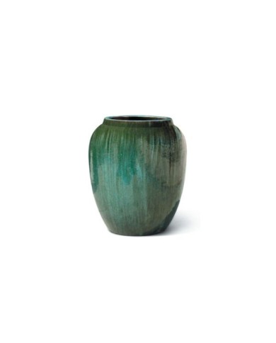 Vaso Moderno Split 50x58 Green Paolelli