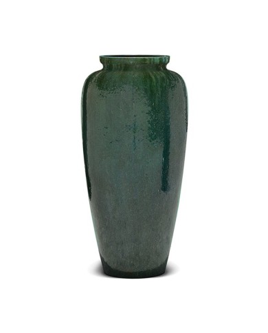 Vaso Moderno Zara 56x111 Green Paolelli