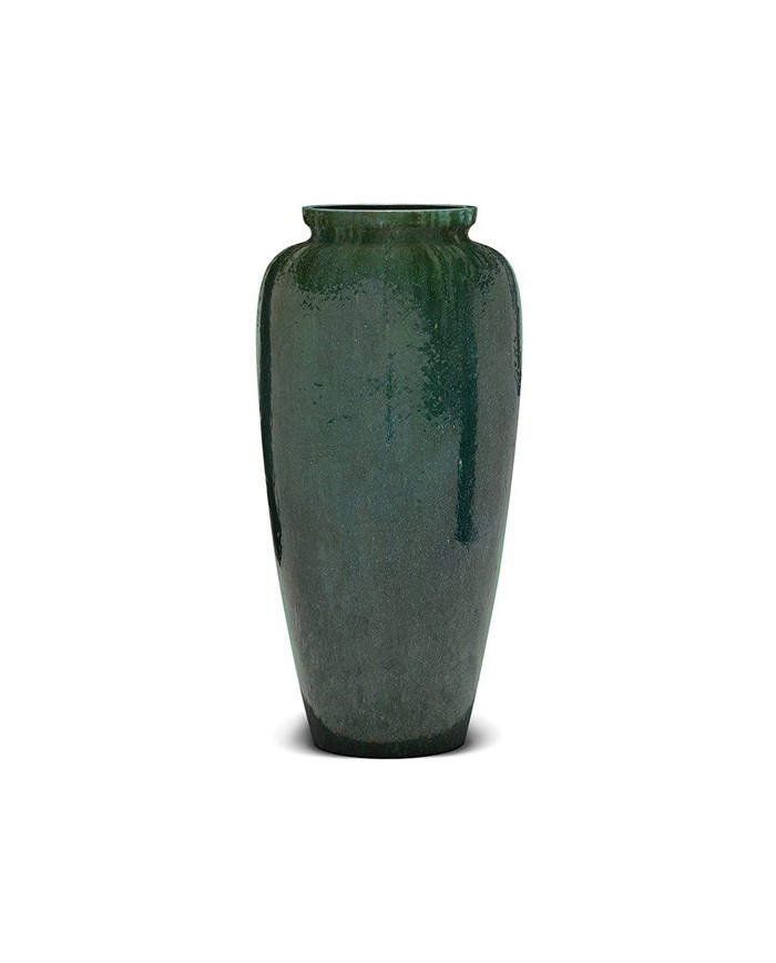 Vaso Moderno Zara 56x111 Green Paolelli