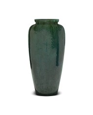 Vaso Moderno Zara 56x111 Green Paolelli