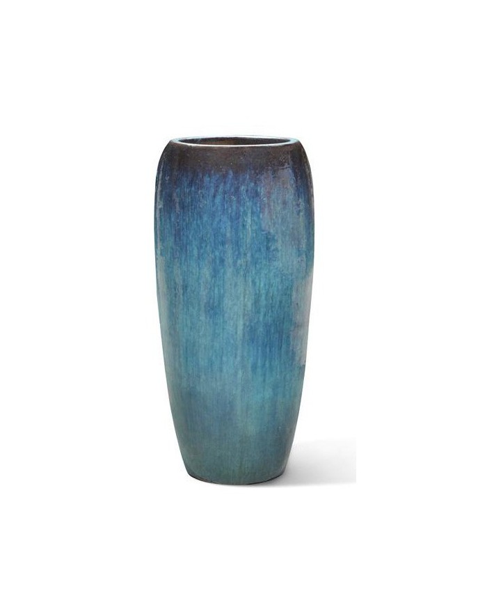 Vaso Moderno Lodz 54x117cm Giada Paolelli