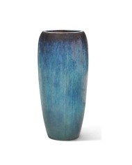 Vaso Moderno Lodz 54x117cm Giada Paolelli
