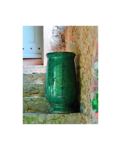 Vaso Moderno Jarre 40x71 Vielle Paolelli