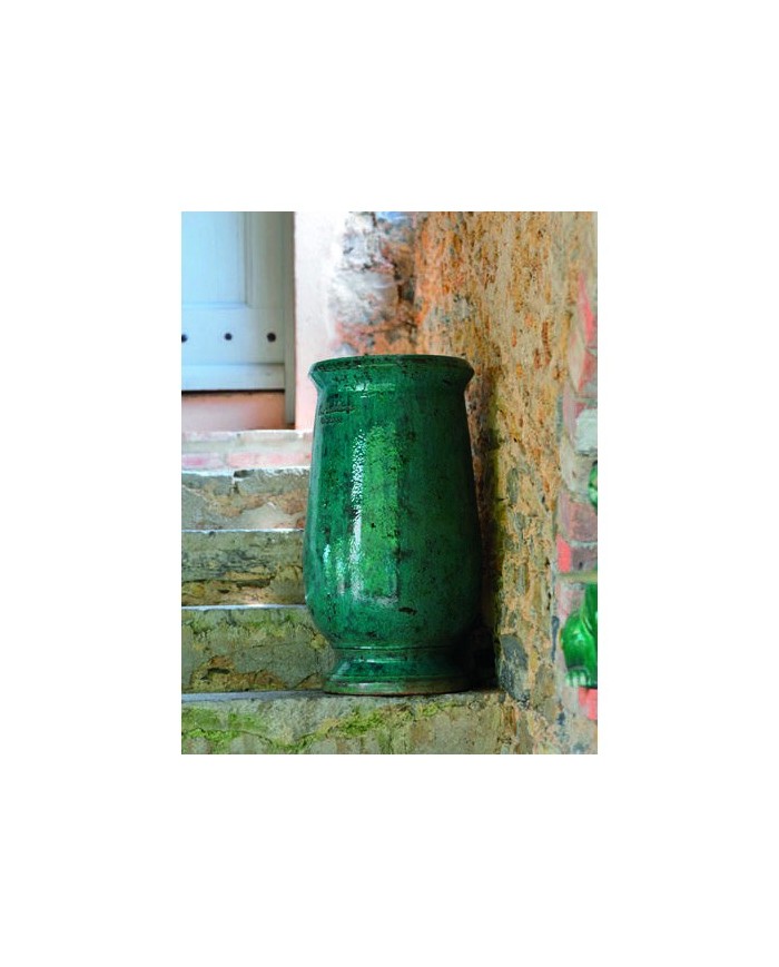 Vaso Moderno Jarre 40x71 Vielle Paolelli