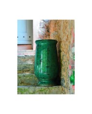 Vaso Moderno Jarre 40x71 Vielle Paolelli