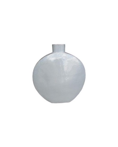 Vasetto Moderno Grigio Paolelli