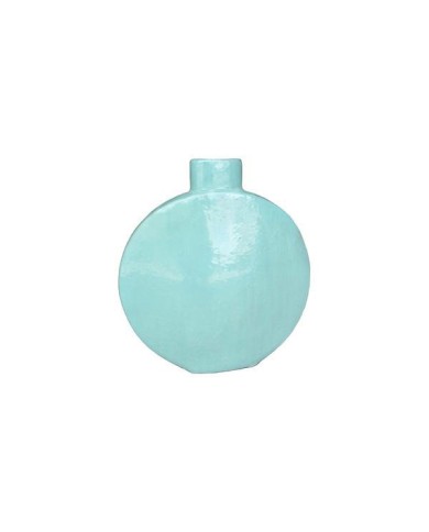 Vasetto Moderno Bianco Paolelli