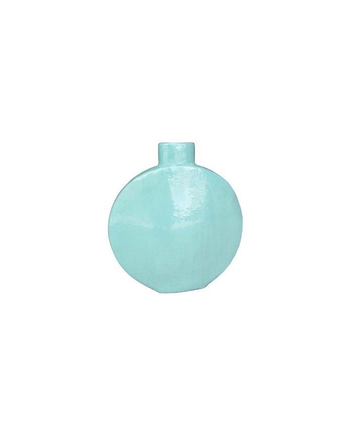 Vasetto Moderno Bianco Paolelli