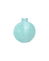 Vasetto Moderno Bianco Paolelli