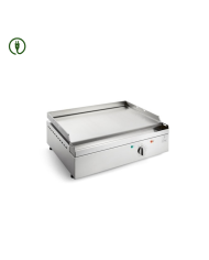 Piastra Barbecue Elettrica Planet Chef 55.El da appoggio