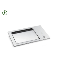 Piastra Barbecue Elettrica 55 ad Incasso Planet