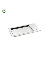 Piastra Barbecue Elettrica 80 ad Incasso Planet