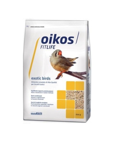 club dei golosi esotici 600 gr