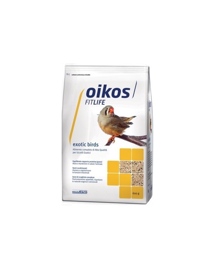 club dei golosi esotici 600 gr