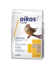 club dei golosi esotici 600 gr