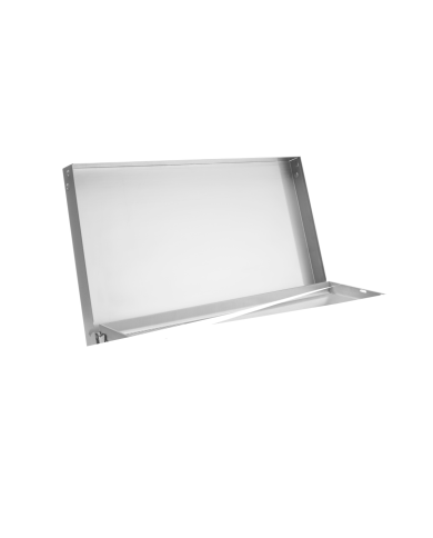 Coperchio Planet TOP FX 80