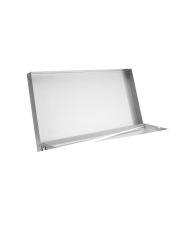 Coperchio Planet TOP FX 80