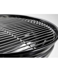 Weber barbecue a carbone Smokey Joe premium 37 cm smoke