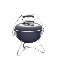 Weber barbecue a carbone Smokey Joe premium 37 cm smoke