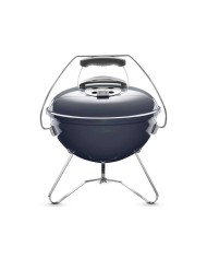 Weber barbecue a carbone Smokey Joe premium 37 cm smoke