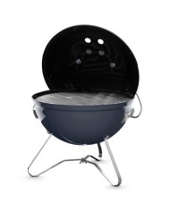 Weber barbecue a carbone Smokey Joe premium 37 cm smoke