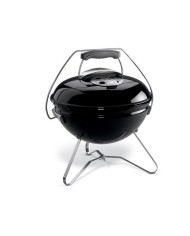 Weber barbecue a carbone Smokey Joe premium 37 cm smoke