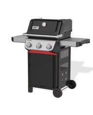 Weber barbecue a gas spirit E-315 nero