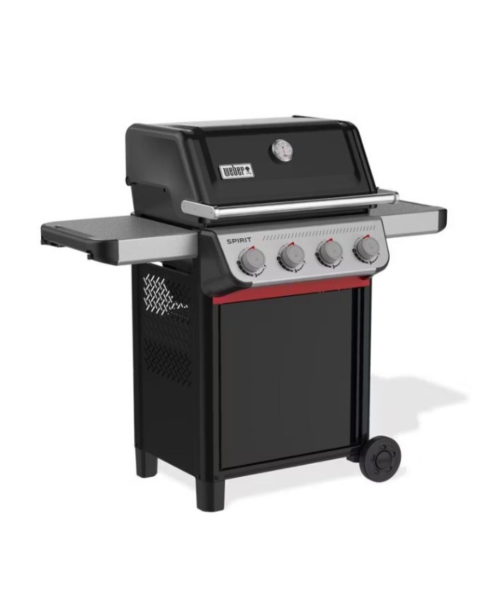 Barbecue a Gas Spirit E-415 Weber