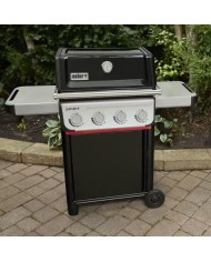 Barbecue a Gas Spirit E-415 Weber