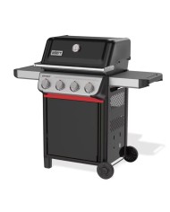 Barbecue a Gas Spirit E-415 Weber