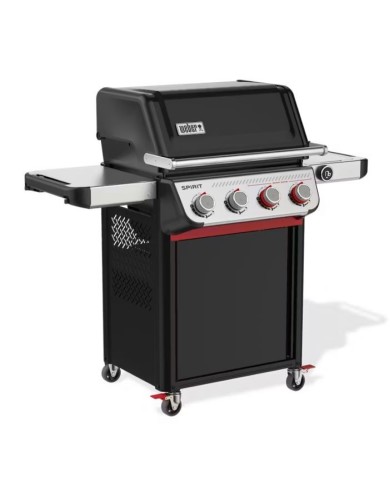 Barbecue a gas Spirit EX-425 Weber