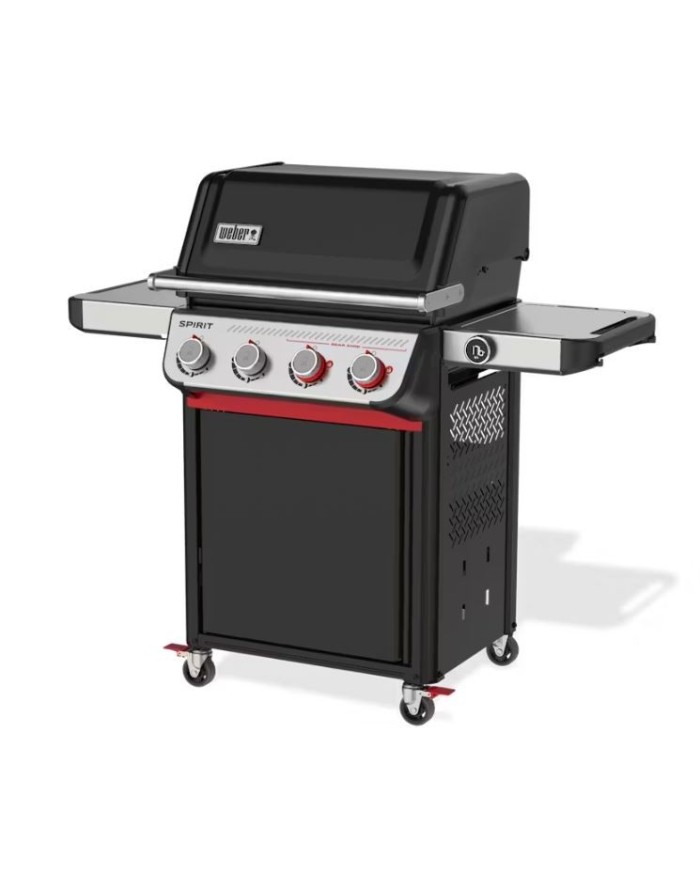 Barbecue a gas Spirit EX-425 Weber